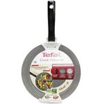 Frying pan Tefal 24сm France