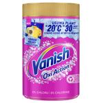 Vanish Oxi Action Stain Remover 1.4kg