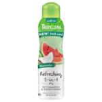 TropiClean Refreshing 2in1 Shampoo-Conditioner for Dogs and Cats with Watermelon Aroma 355ml