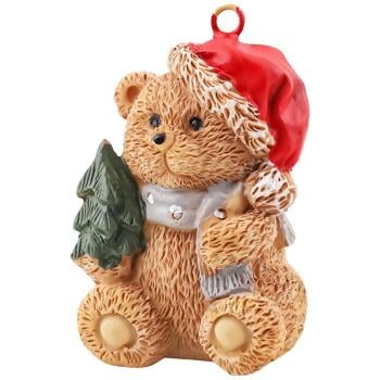 Подвеска Koopman Медведь 5см в ассортименте - купить, цены на - фото 2