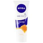 Крем для рук Nivea Захист і догляд 75мл