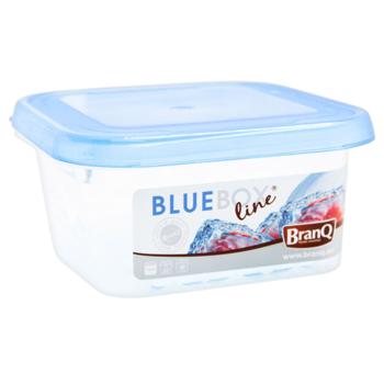 Контейнер Branq для хранения для кухни 0,45л 2045 - купить, цены на Auchan - фото 2