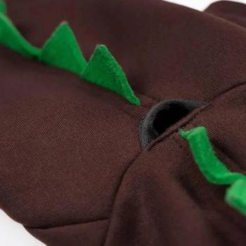 Pet Fashion Dragon Hoodie for Dogs s.S - buy, prices for - photo 3