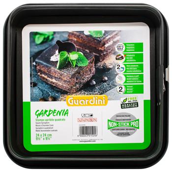 Guardini Gardenia Form for Baking 24cm - buy, prices for MegaMarket - photo 3