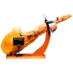 Хамон Argal Серрано Консорцио на кости сыровяленый 12 месяцев ~7кг