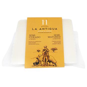 Cheese 250g Spain - buy, prices for COSMOS - photo 3