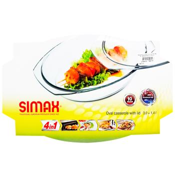 dish for duck simax 3000ml Czech Republic - buy, prices for - photo 5