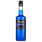Ликер Brandbar Curacao 25% 0,7л