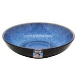 Тарілка супова Krauff Blue Ocean 20см