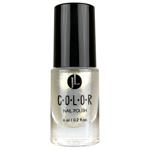 Jovial Luxe Color 032 Nail Polish 6мл Pearl Vanilla