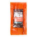 Master Fish Cold-Smoked Salmon Fillet Slices 200g