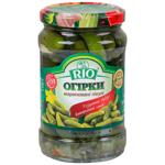 Rio canned cucumber 300ml