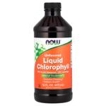 Chlorophyll Now foods 473ml Usa
