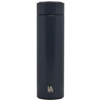 Line Art Cusco Graphite Thermo Mug 500ml - buy, prices for - photo 2