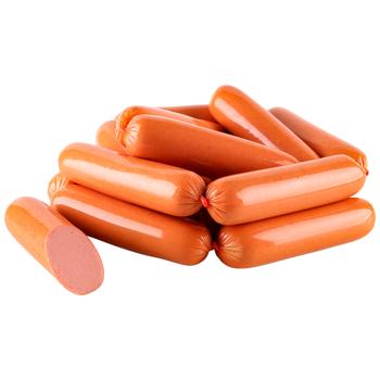 Sausages Farro Ukraine - buy, prices for Torba - photo 2