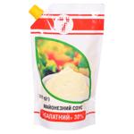 Майонезний соус 7 Салатний 30% 300г