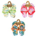 Koopman Children's Flip Flops in Assortment