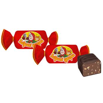 Цукерки Barva Бабусині цукерки - купити, ціни на Чудо Маркет - фото 1