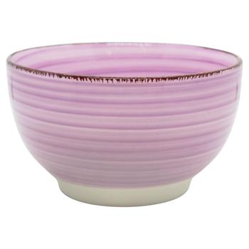 Піала Зед 600мл 14,5х8,5см в асортименті - купити, ціни на ЕКО Маркет - фото 3