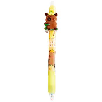 Capybara Write-Erase Gel Pen 0.5 mm in Assortment - buy, prices for - photo 2