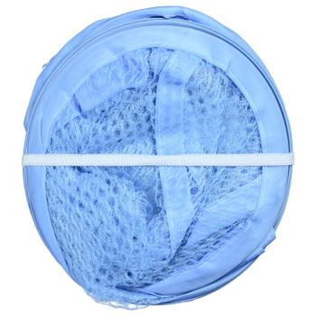 Корзина для белья 33*33*56см 35685-105 - купить, цены на Таврия В - фото 2