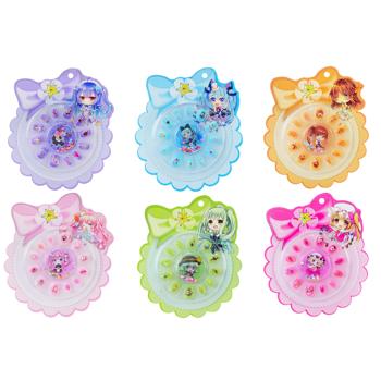 Накладные ногти Shantou CN-110 - купить, цены на Таврия В - фото 1