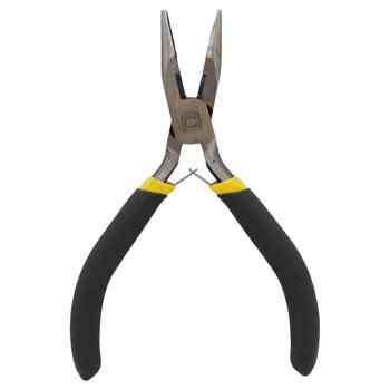 Syla Zvychky Small Standard Longnose Pliers 125mm