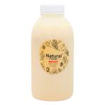 Natural Food Homemade Baked Milk 3.4% 500ml