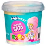 Boomza! Fruit Mix Cotton Candy