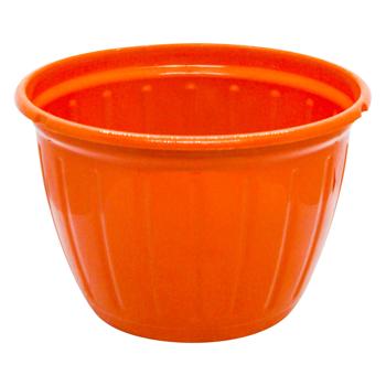 Lot Plast Terracotta Hanging Planter 23cm