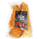 Auchan Boiled Smoked Chicken Fillet