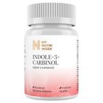 Індол-3-карбінол, Indole-3-Carbinol, My Nutri Week, 1000 мг, 60 капсул