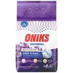Oniks Universal Black Orchid Phosphate-free Washing Powder 2.25kg