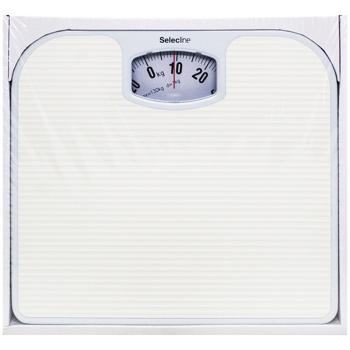 Selecline BR2016 Mechanical Scales Floor to 130kg