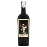 Вино The Prisoner Wine Prisoner красное сухое 15,9% 0,75л