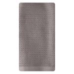 Dina.Me 101 Walnut Waffle Towel 330 g/m2 50*90cm