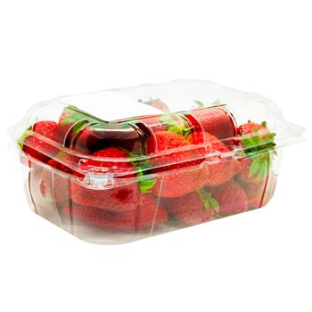 Strawberries - buy, prices for Vostorg - photo 3