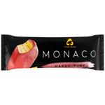 Мороженое Три Медведя Monaco Манго и руби 75г