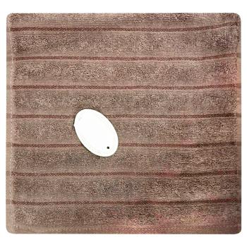 Рушник Koloco бавовна 25*50см - купити, ціни на Cупермаркет "Харків" - фото 3