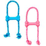 Kong Puppy Goodie Bone Toy for Puppies XS 10.8cm Color in Assortment