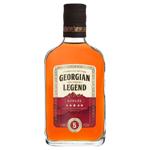 Коньяк України Georgian Legend 5 років 40% 250мл