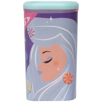 Yes Space Girl Sharpener - buy, prices for Auchan - photo 1
