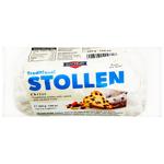Штоллен Quickbury Christ з вершковим маслом та мигдалем 200г
