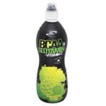 Напій спортивний Pro Nutrition BCAA, глутамін та вітамін С Ананас-лайм 0,6л