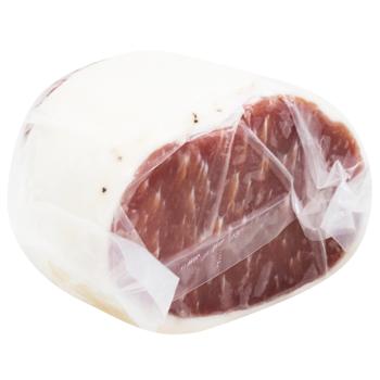 St. Vith De Saxe Smoked Pork Fillet - buy, prices for WINETIME - photo 2