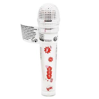 Create It Microphone Lip Gloss in Assortment - buy, prices for - photo 4