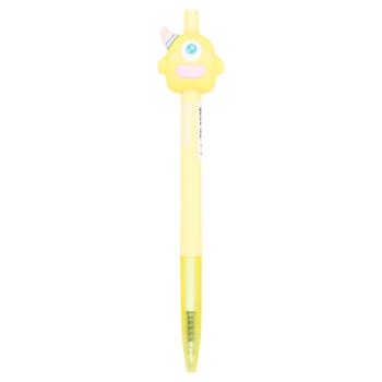 ZiBi Funny Monsters Blue Ball Pen 0.7mm - buy, prices for - photo 6