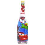 Beverage strawberries with cream 750ml