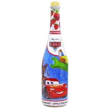 Beverage strawberries with cream 750ml - buy, prices for Tavria V - photo 1