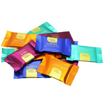 Assorted Mini Chocolates - buy, prices for Auchan - photo 1